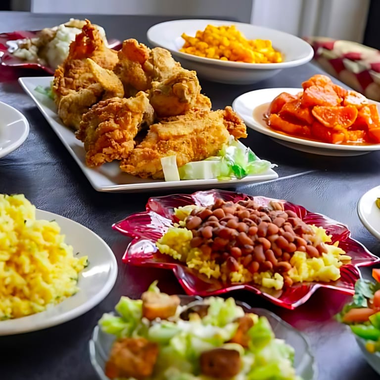 Let Us Cater Your Event