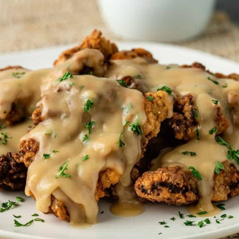 Flavorful Creations That Brighten Every Meal