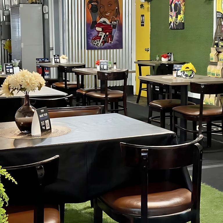 Ready To Reserve Your Spot?